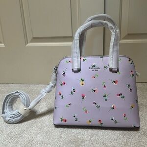 Kate Spade Medium Dome Maise Satchel